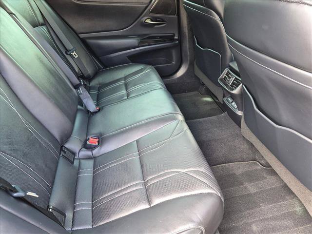 Certified 2023 Lexus ES 350 Ultra Luxury w/ Accessory Package (Z2) FWD image 20