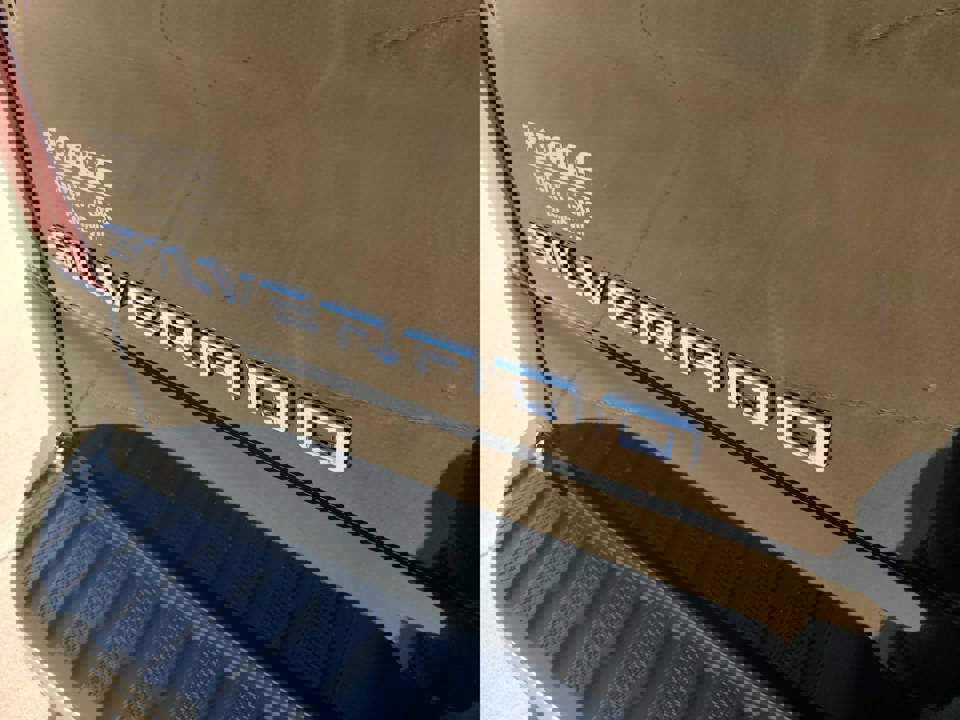 Certified 2022 Chevrolet Silverado 1500 LTZ image 38