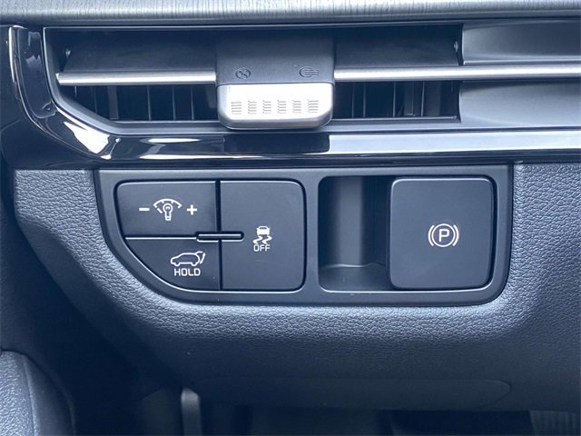 New 2026 Kia Sportage X-Line w/ X-Line Technology Package image 28
