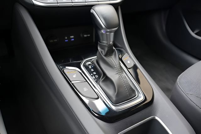 Used 2019 Hyundai Ioniq Plug-In Hybrid FWD image 22