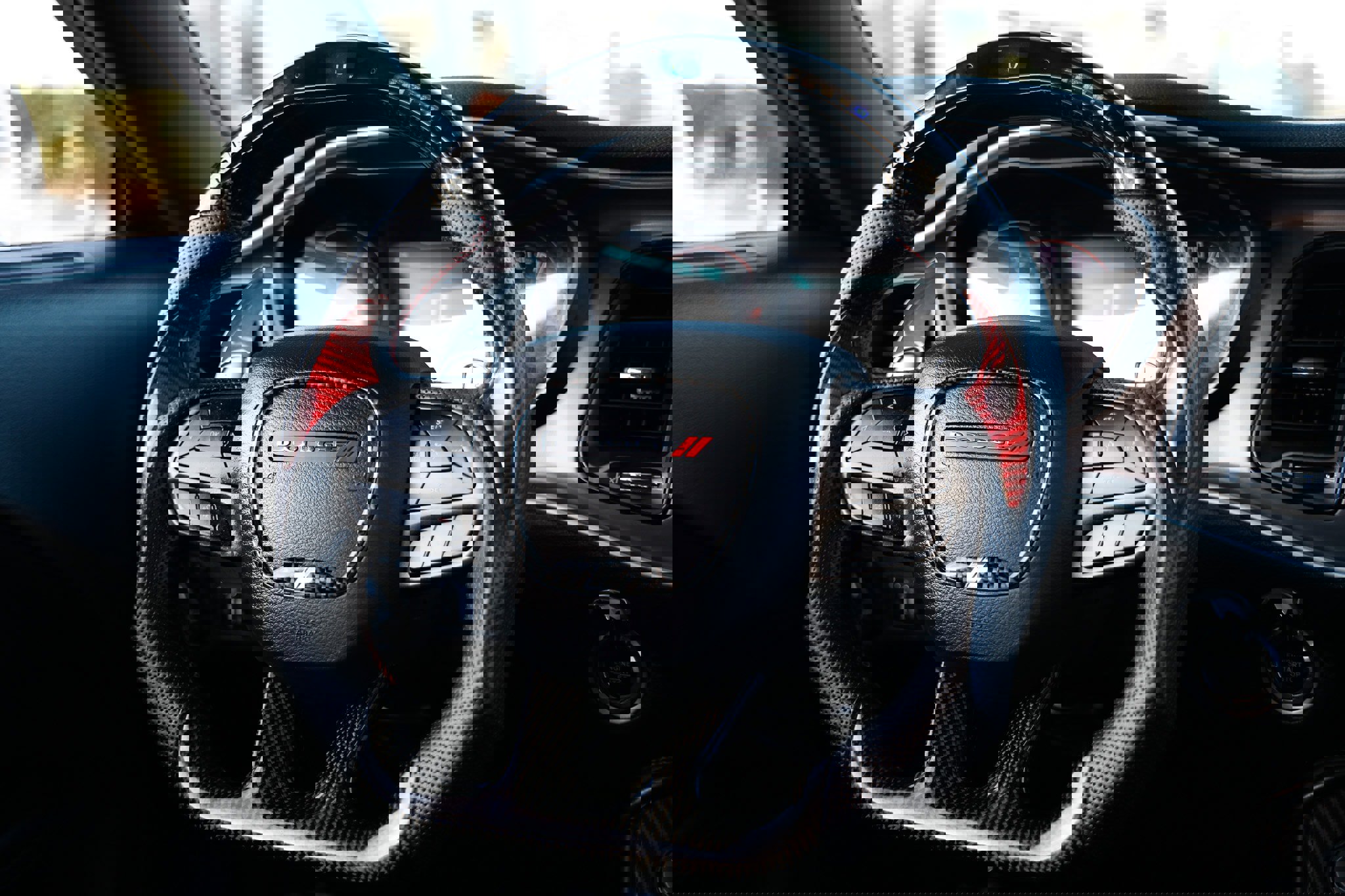 Used 2020 Dodge Challenger R/T w/ Blacktop Package image 29