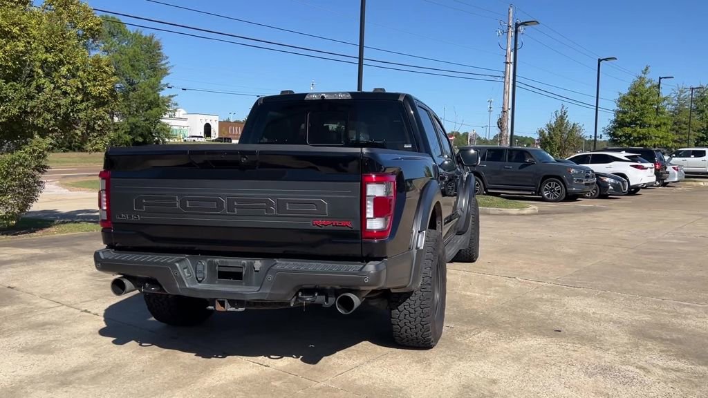 Used 2023 Ford F150 Raptor image 6