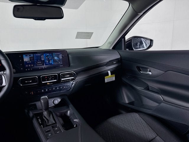 New 2026 Nissan Sentra SV FWD image 21
