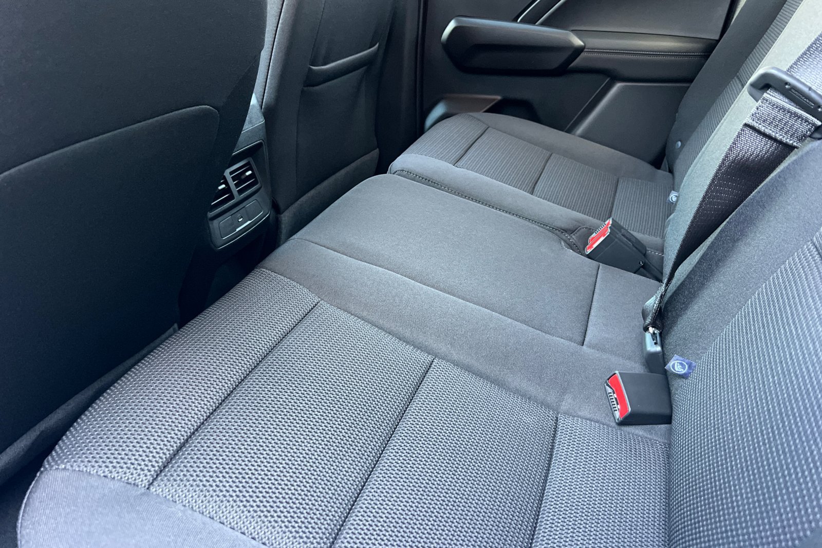 New 2026 GMC Canyon Elevation RWD image 14