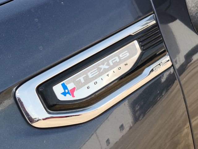 Used 2020 GMC Sierra 1500 SLT RWD image 11