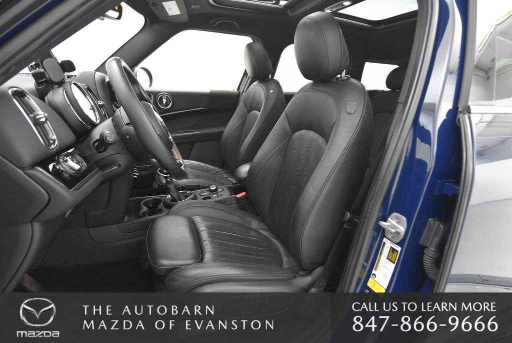 Used 2018 MINI Cooper Countryman S image 24