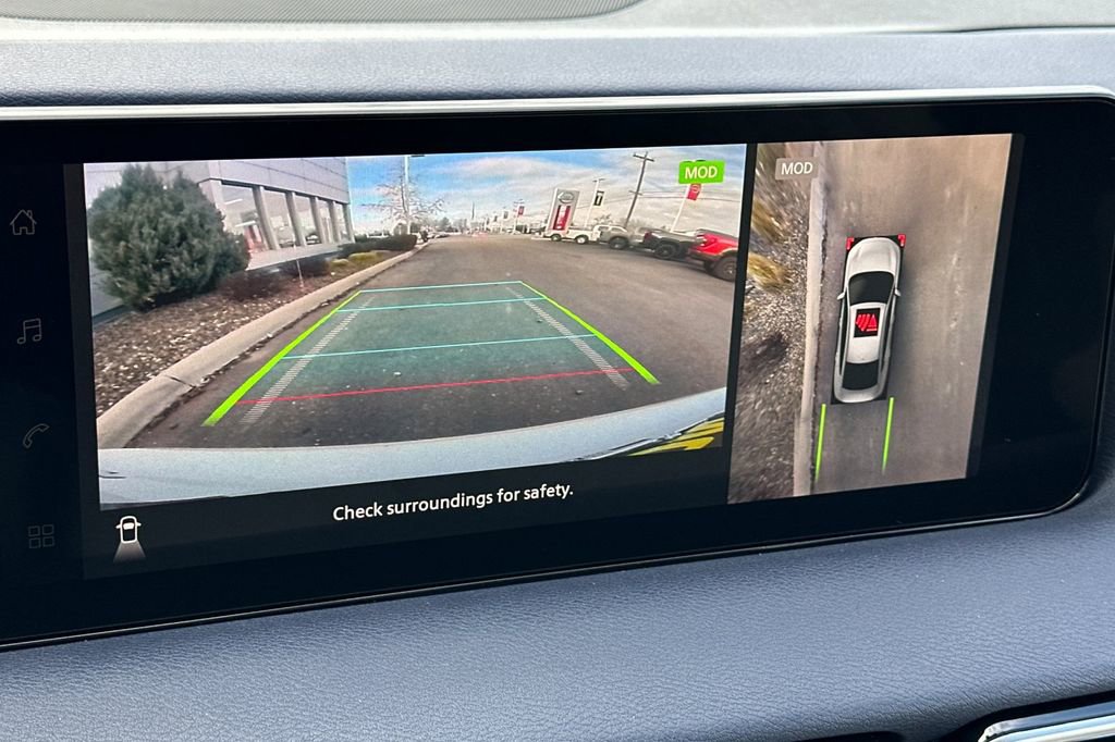 New 2026 Nissan Sentra SL w/ Floor Mat Package image 18