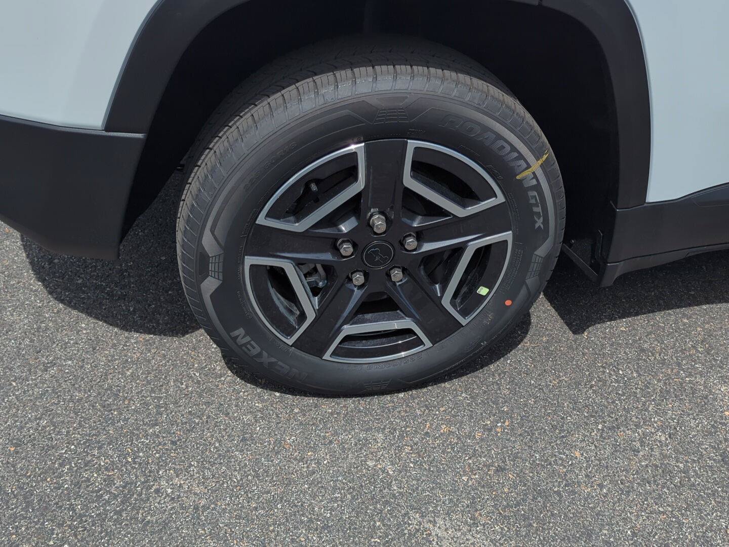 New 2026 Jeep Cherokee Limited AWD/4WD image 7