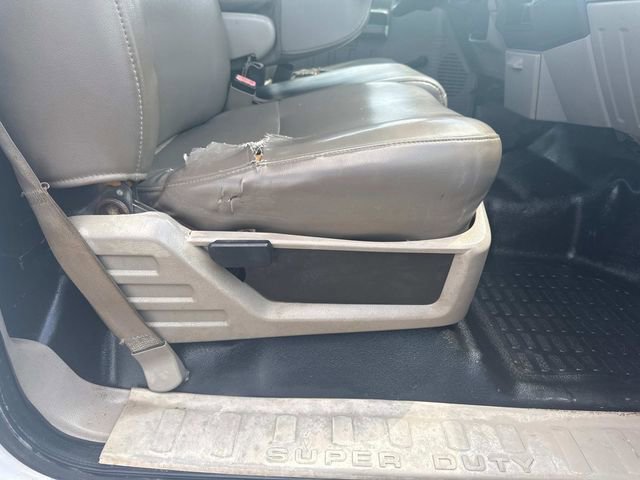 Used 2008 Ford F250 XL image 14