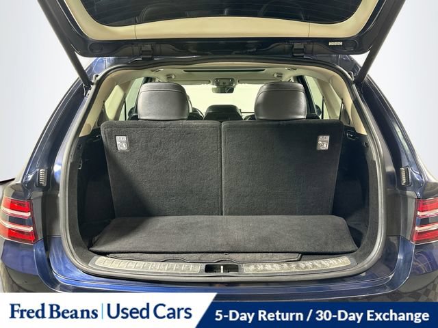Used 2021 Genesis GV80 3.5T Advanced + AWD/4WD image 35