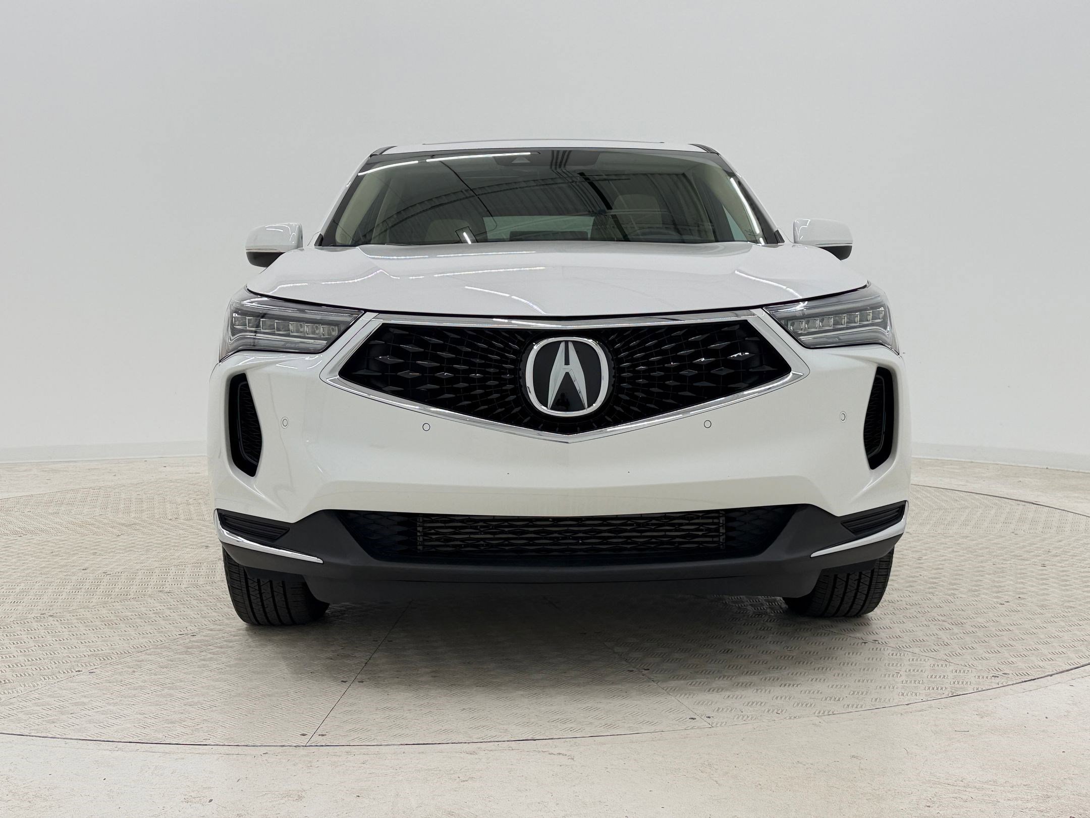 Used 2024 Acura RDX SH-AWD w/ Technology Package image 6