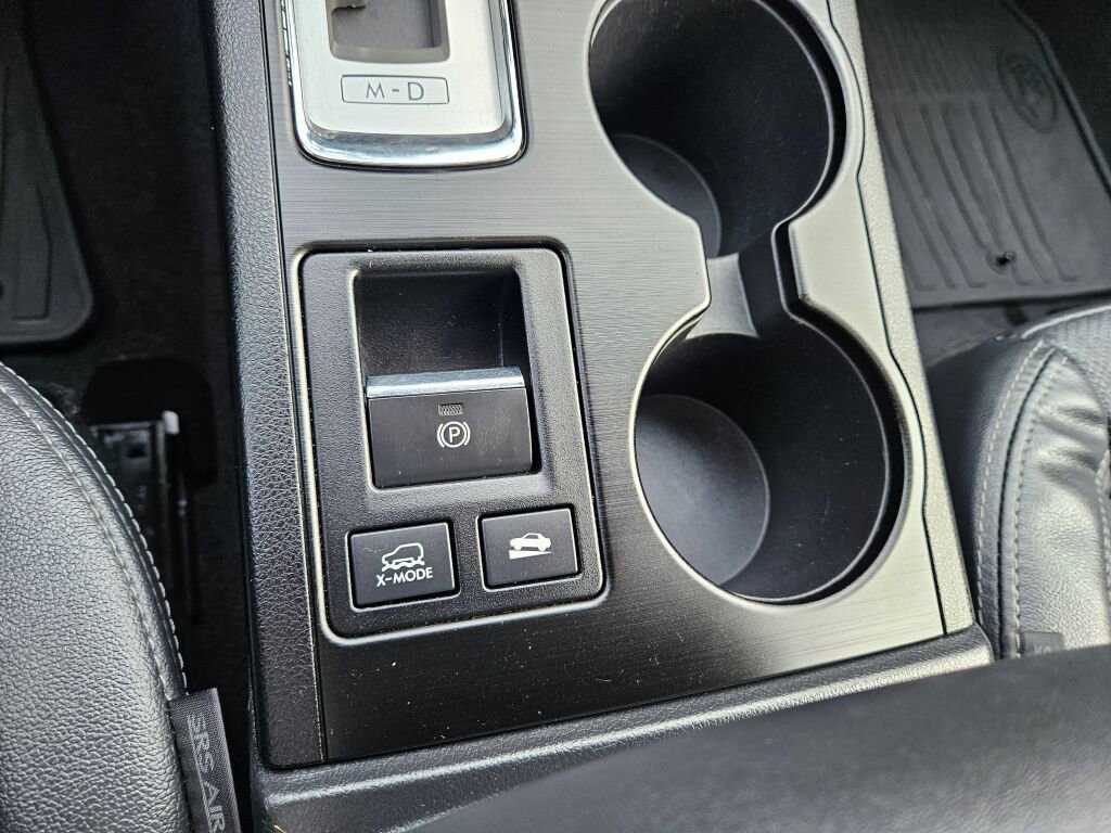 Used 2016 Subaru Outback 3.6R Limited image 29