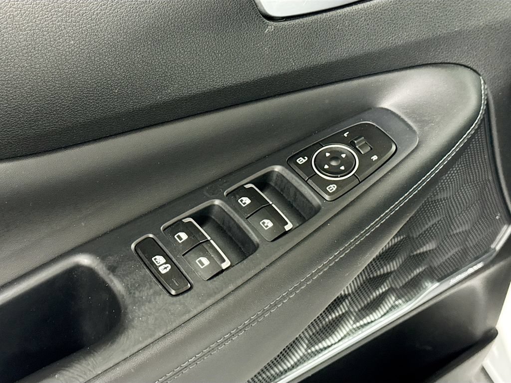 Used 2023 Hyundai Santa Fe SEL w/ Premium Package AWD/4WD image 16