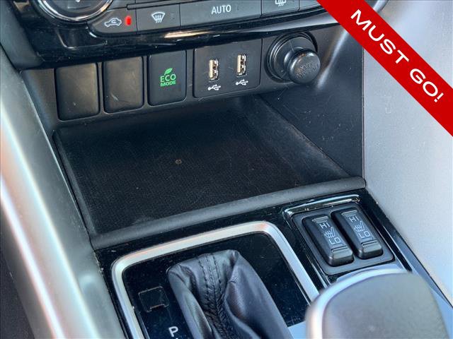 Used 2025 Mitsubishi Eclipse Cross LE AWD/4WD image 19