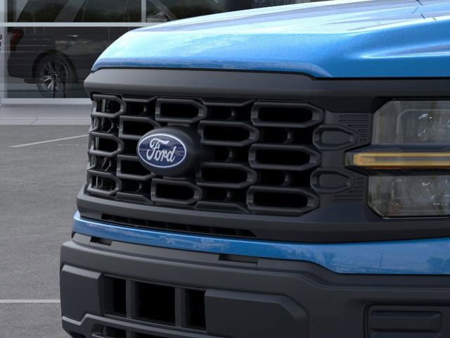 New 2025 Ford F150 XL image 17