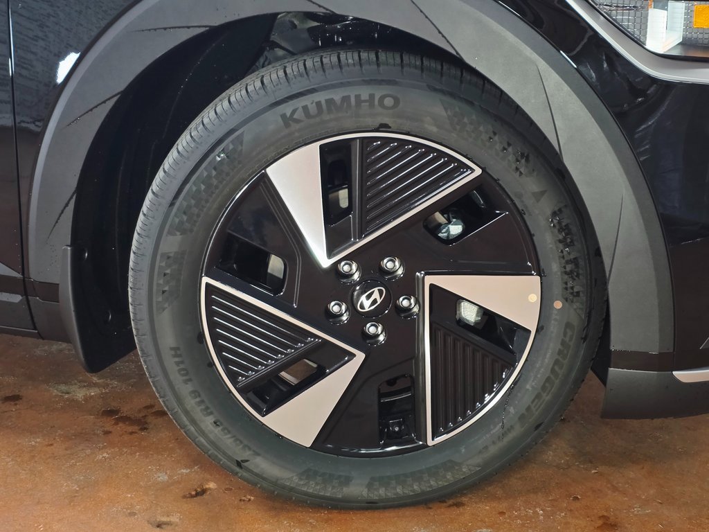 New 2026 Hyundai Ioniq 5 SEL image 11