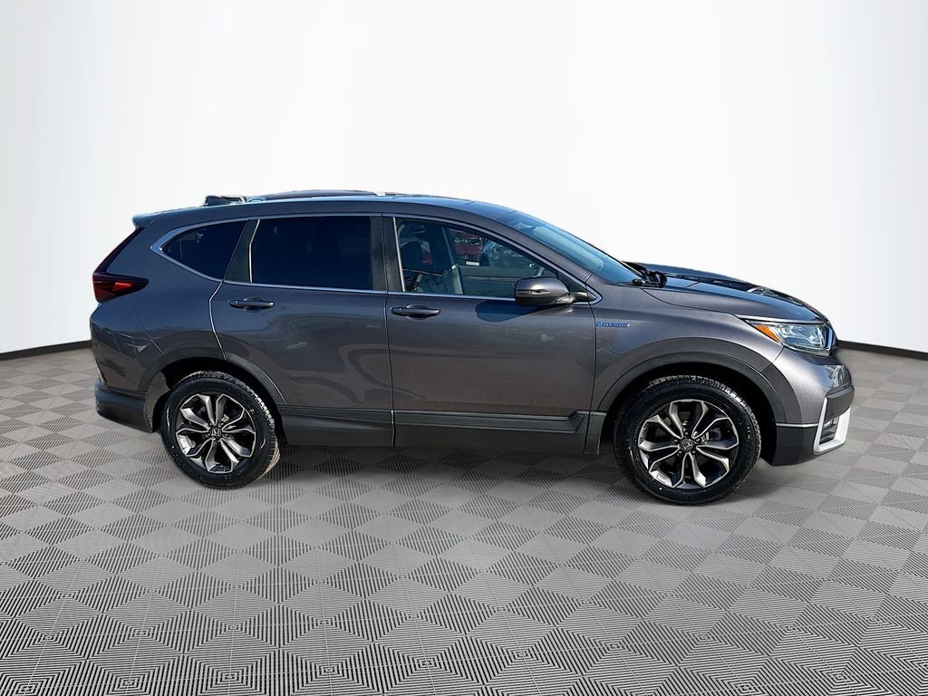Used 2021 Honda CR-V EX image 5
