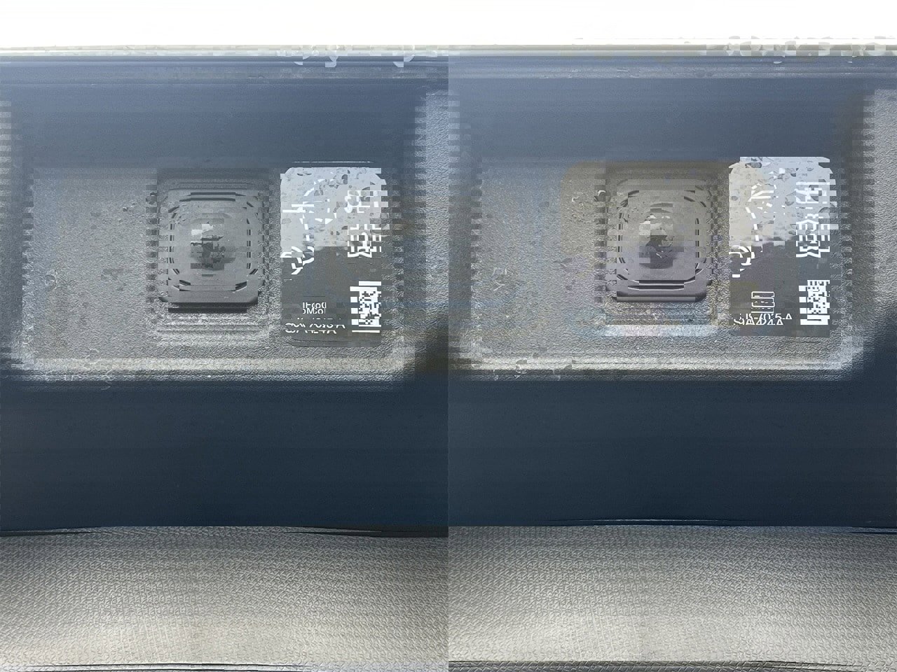 New 2025 Ford Mustang Mach-E GT image 23