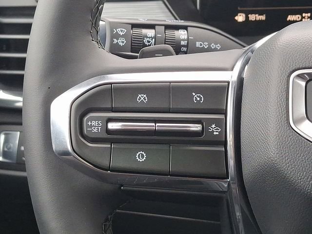 New 2026 GMC Acadia Elevation image 16