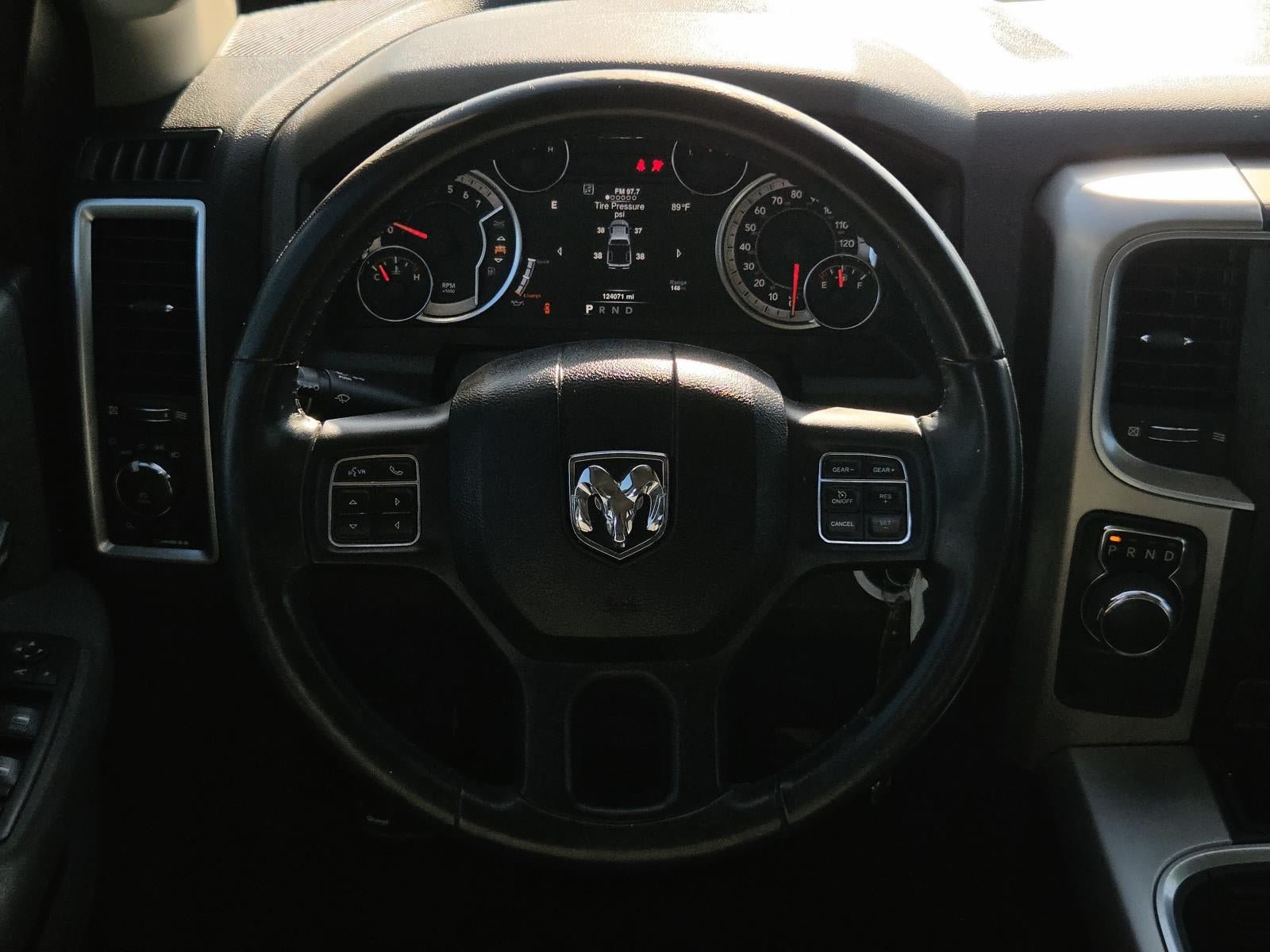 Used 2019 RAM 1500 Lone Star RWD image 14