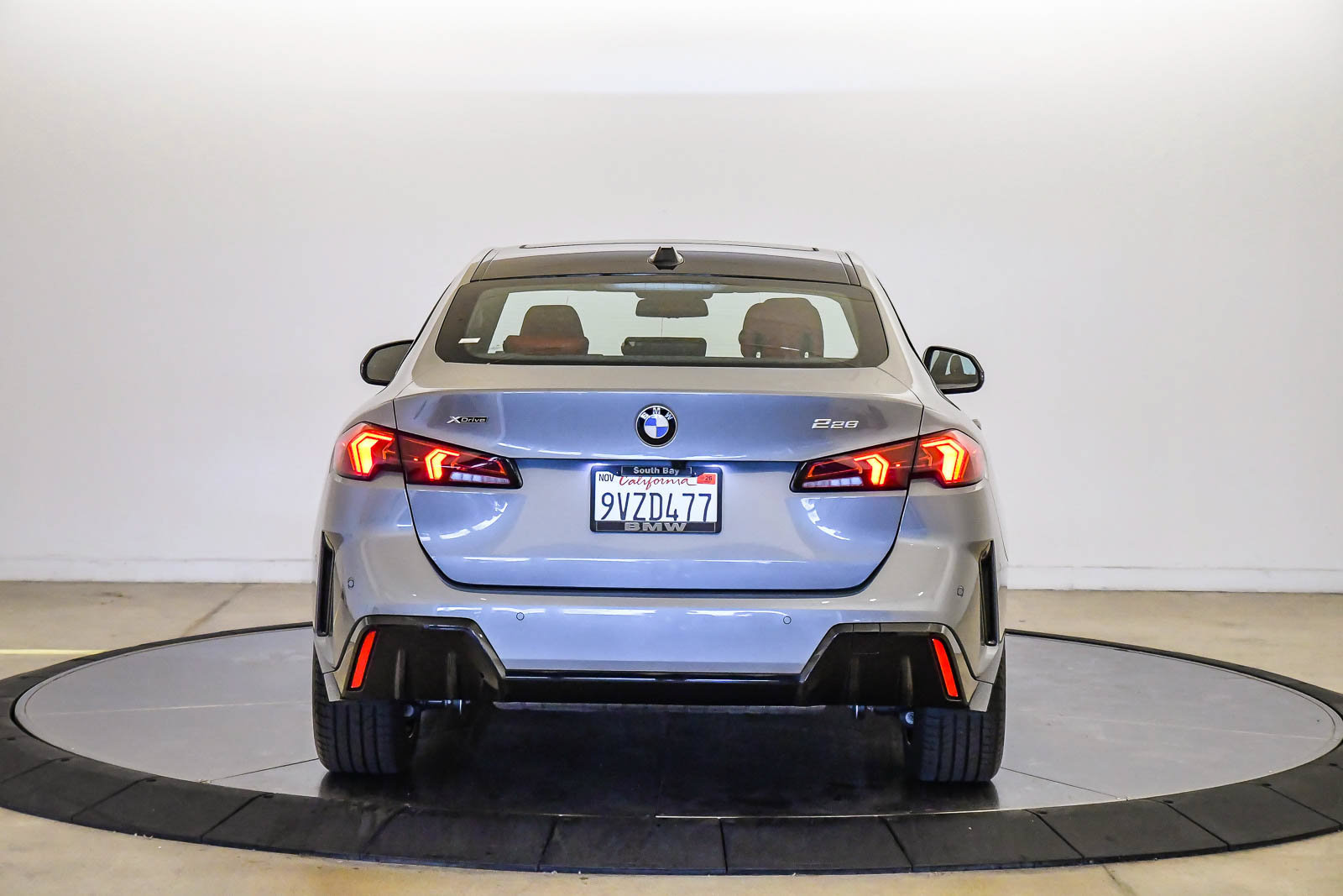 Used 2026 BMW 228i xDrive w/ Technology Package AWD/4WD image 3