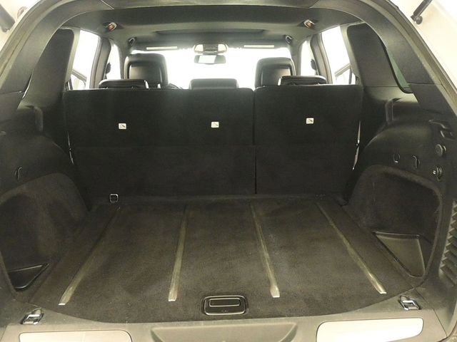 Used 2015 Jeep Grand Cherokee Limited image 16