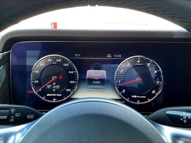 Certified 2023 Mercedes-Benz G 63 AMG 4MATIC image 15