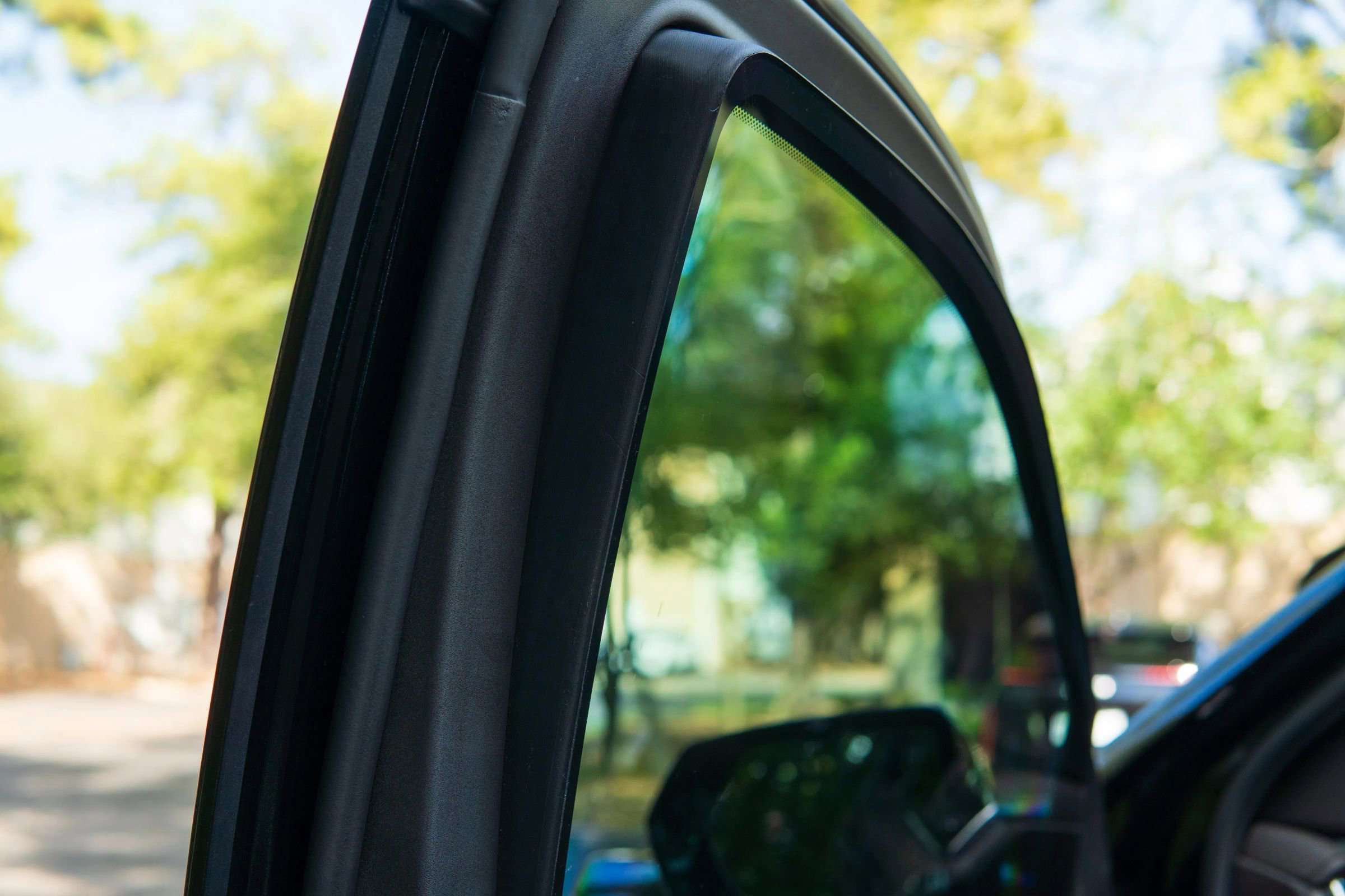 Used 2024 GMC Yukon Denali w/ Max Trailering Package image 28