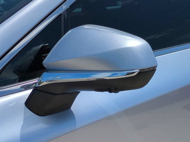 Certified 2025 Lexus RX 350 Premium w/ Accessory Package (K3) FWD image 12