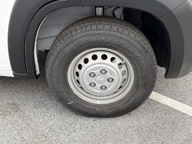 Used 2024 RAM ProMaster 3500 image 13