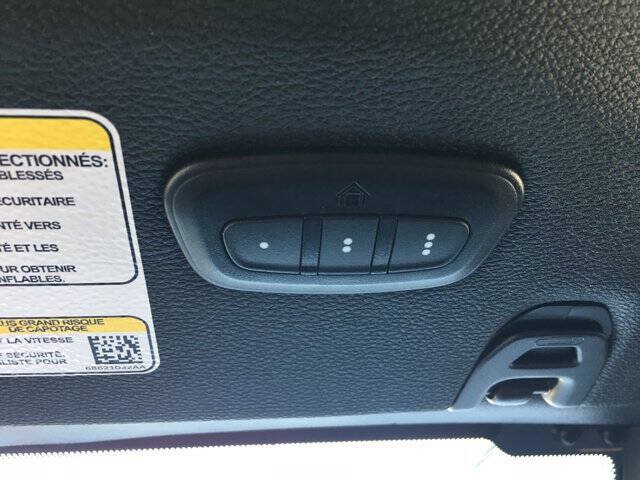 Used 2024 Jeep Wrangler Unlimited Sport AWD/4WD image 22