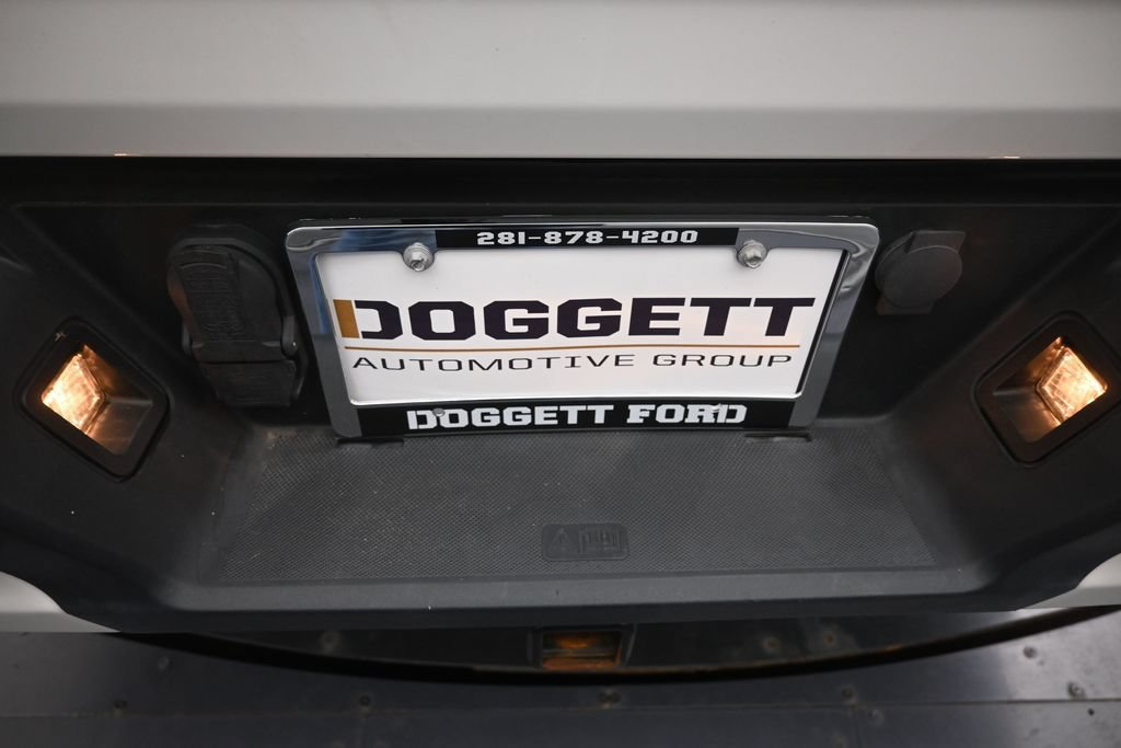 Used 2023 Ford F150 Limited AWD/4WD image 23