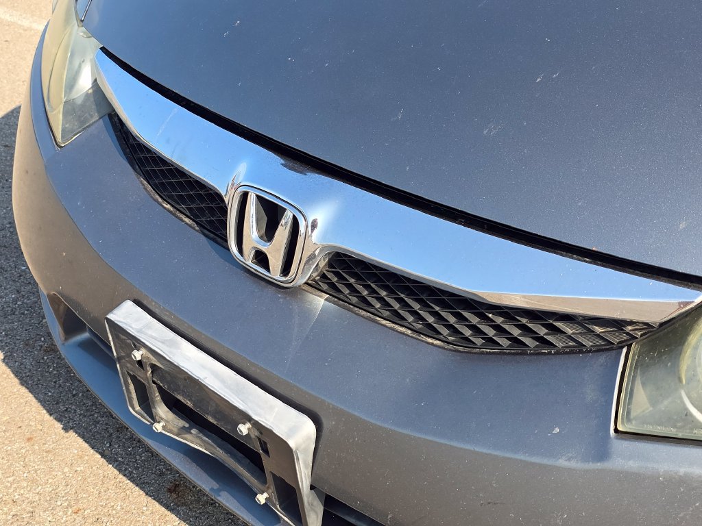 Used 2009 Honda Civic LX-S image 12