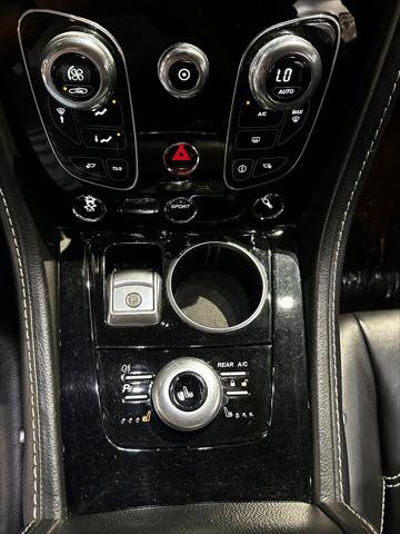 Used 2016 Aston Martin Rapide S image 20