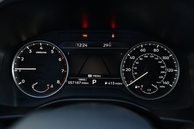 Used 2024 Mitsubishi Outlander SE image 29