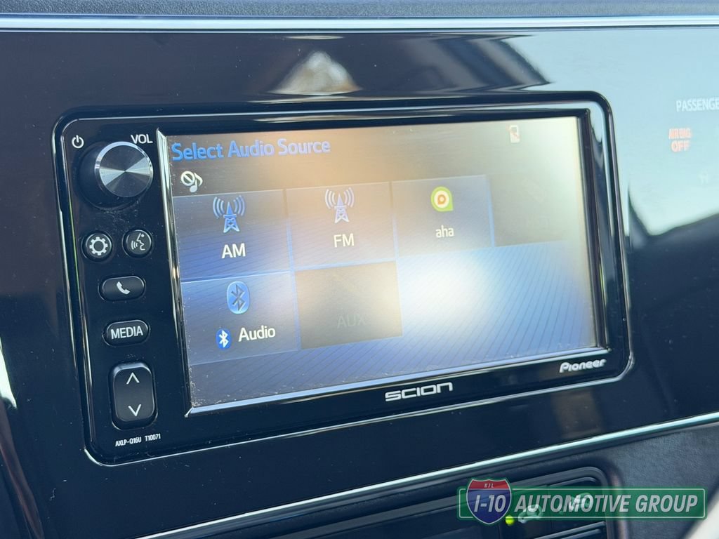 Used 2016 Scion iM FWD image 22