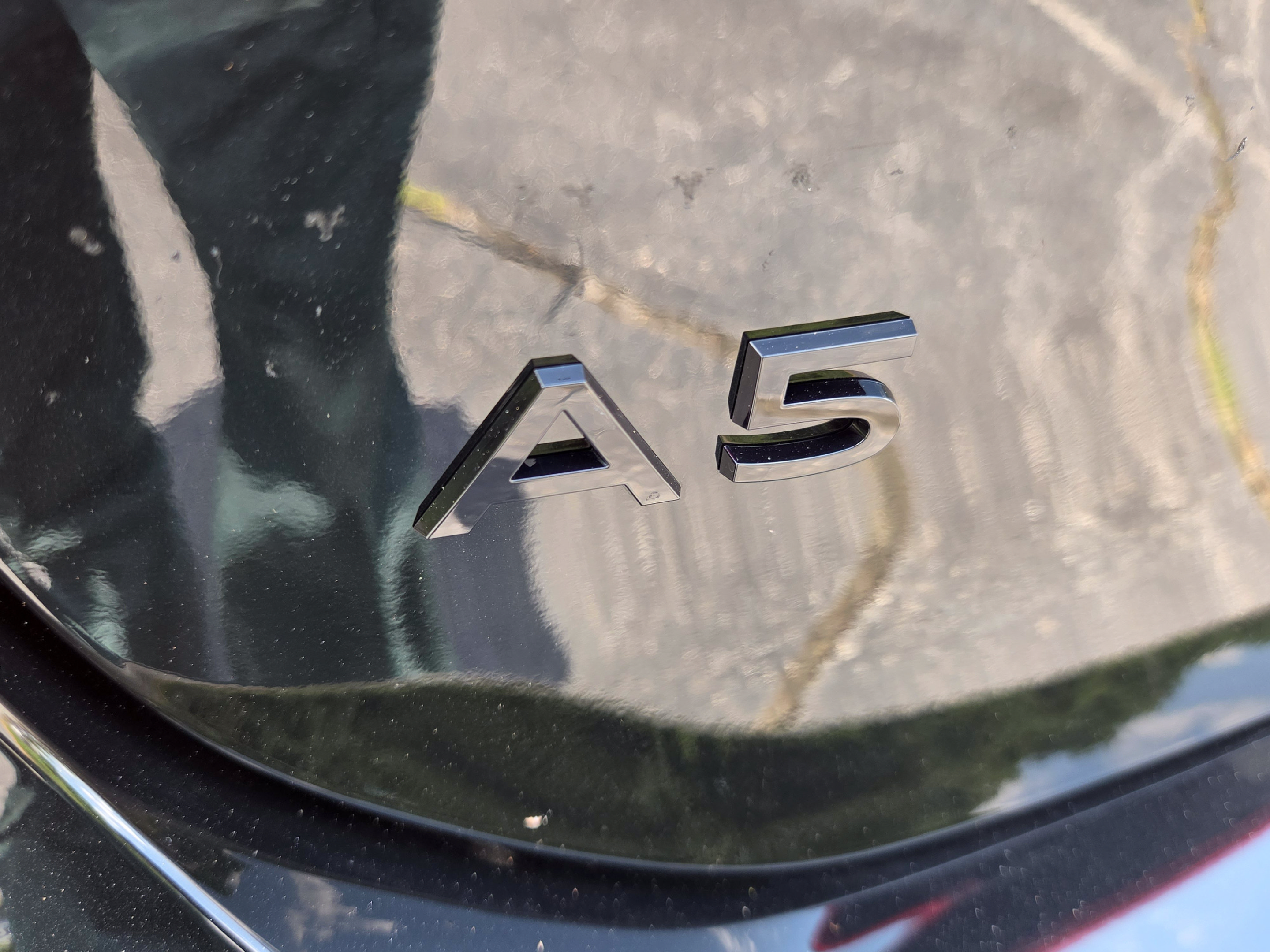 New 2026 Audi A5 Premium Plus AWD/4WD image 10