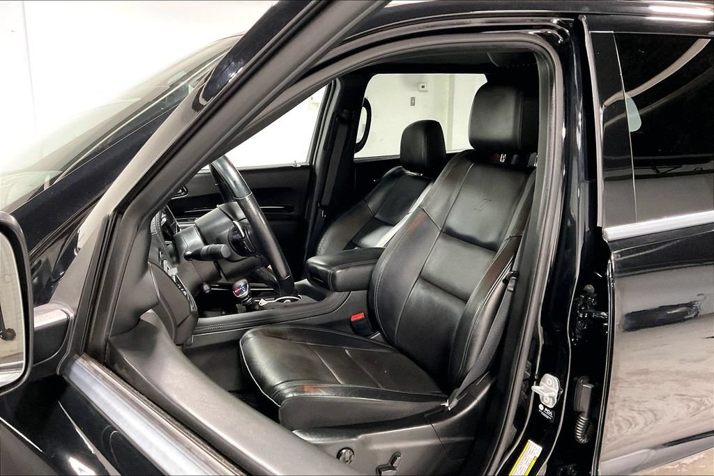 Used 2021 Dodge Durango Citadel AWD/4WD image 32