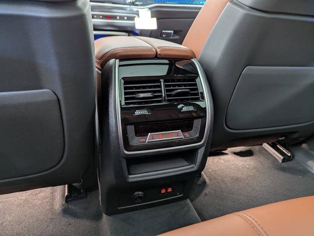 New 2026 BMW X5 xDrive40i image 36