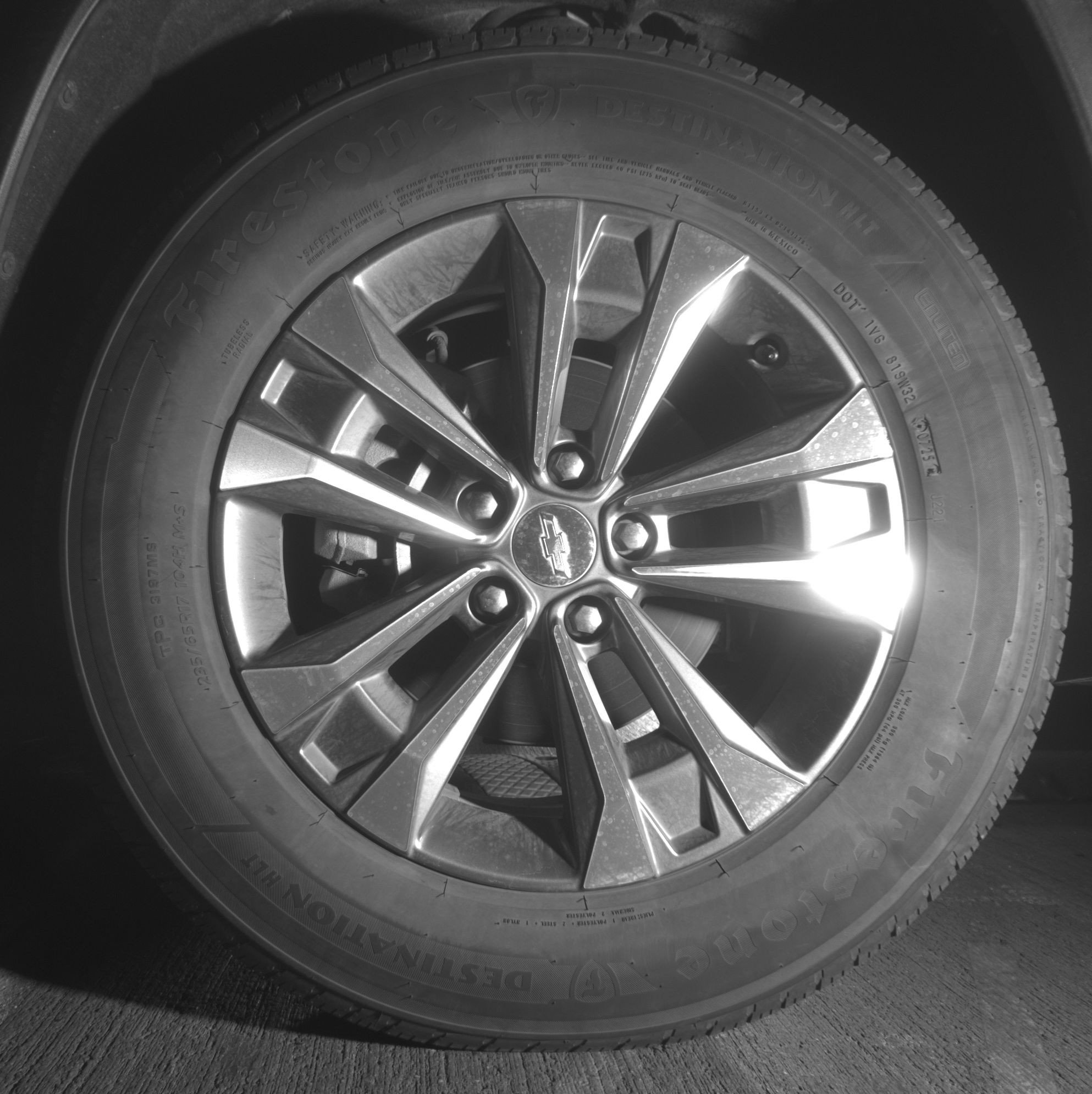 Used 2025 Chevrolet Equinox LT image 12