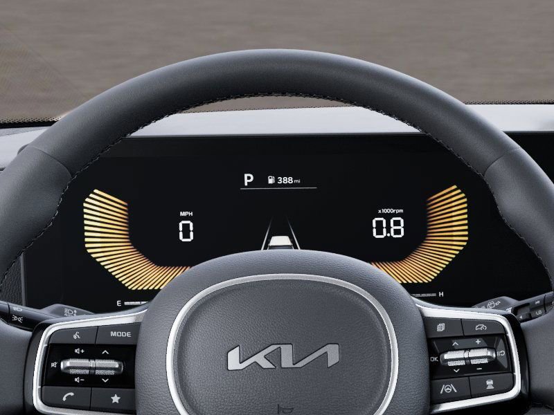 New 2026 Kia Carnival image 21