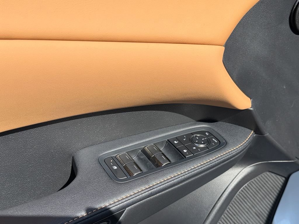 Used 2025 Lexus RX 350 Premium w/ Accessory Package image 14