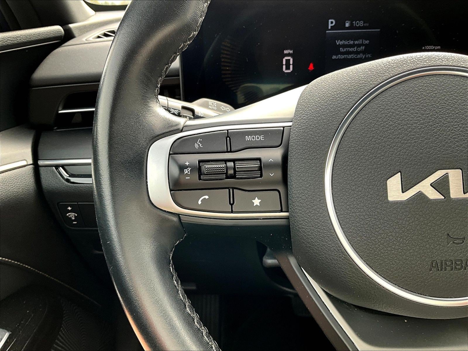 Used 2025 Kia K5 GT-Line FWD image 10