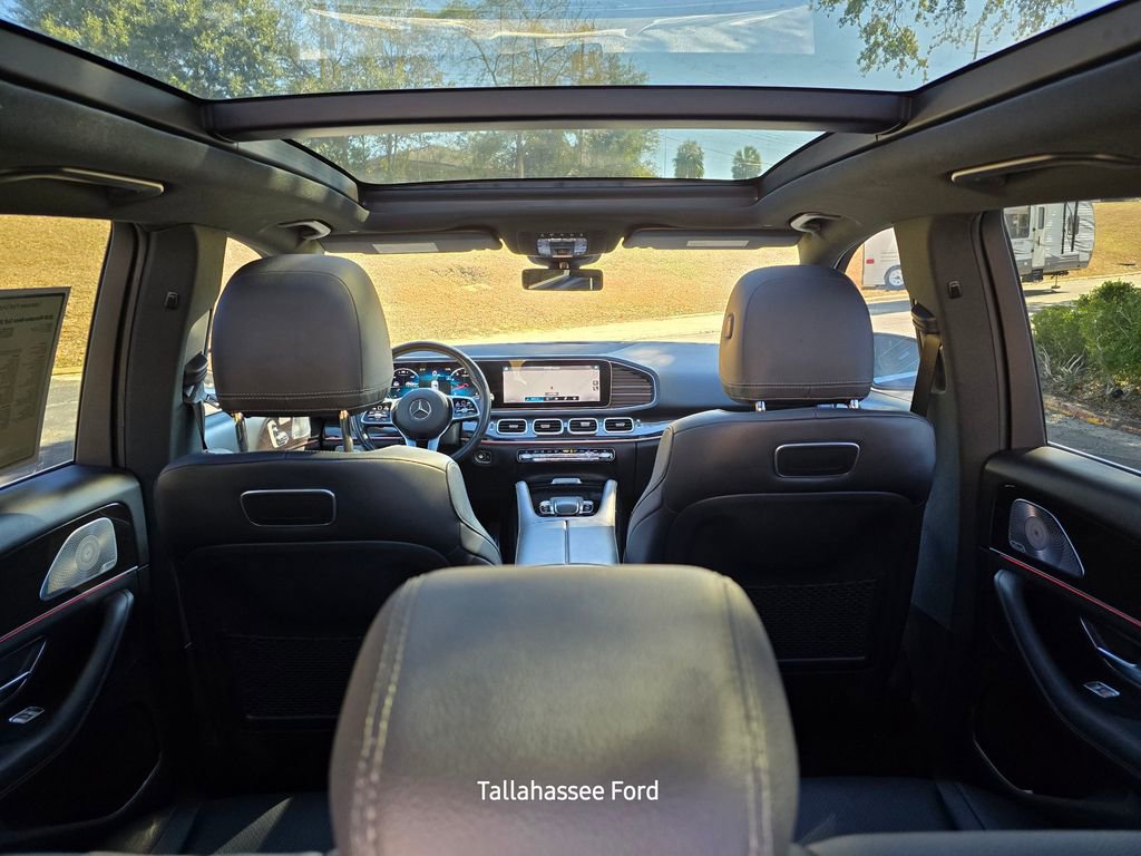 Used 2020 Mercedes-Benz GLE 350 4MATIC image 51