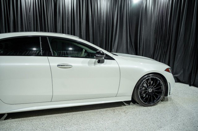 Used 2020 Mercedes-Benz CLS 450 image 4