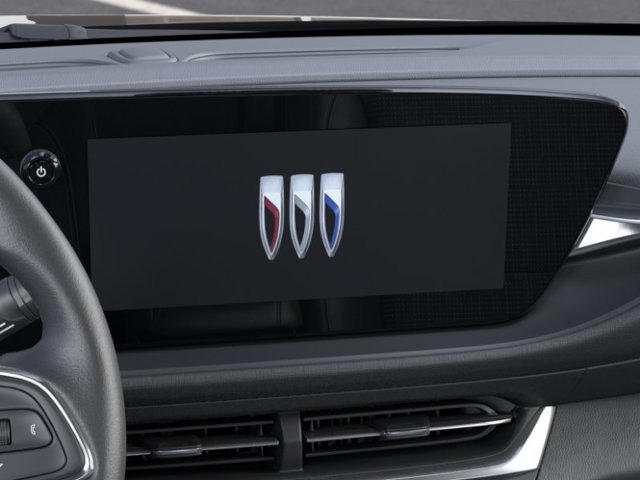 New 2026 Buick Envista Preferred w/ Convenience I Package FWD image 20