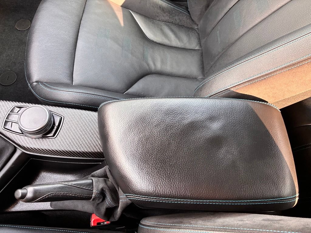 Used 2020 BMW M2 Competition RWD image 38