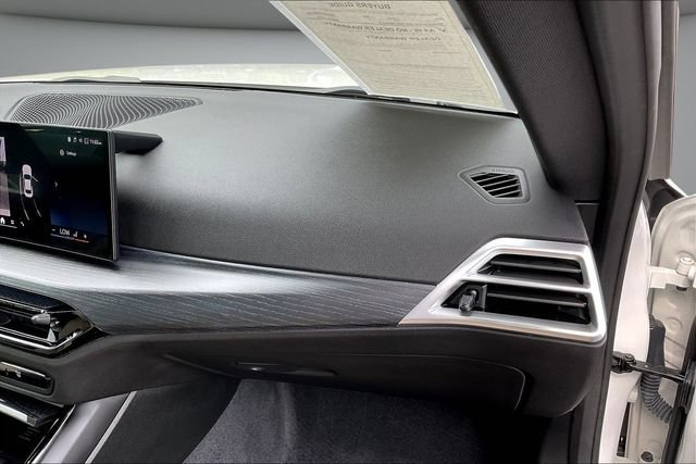 Used 2023 BMW X5 M50i w/ Executive Package AWD/4WD image 28