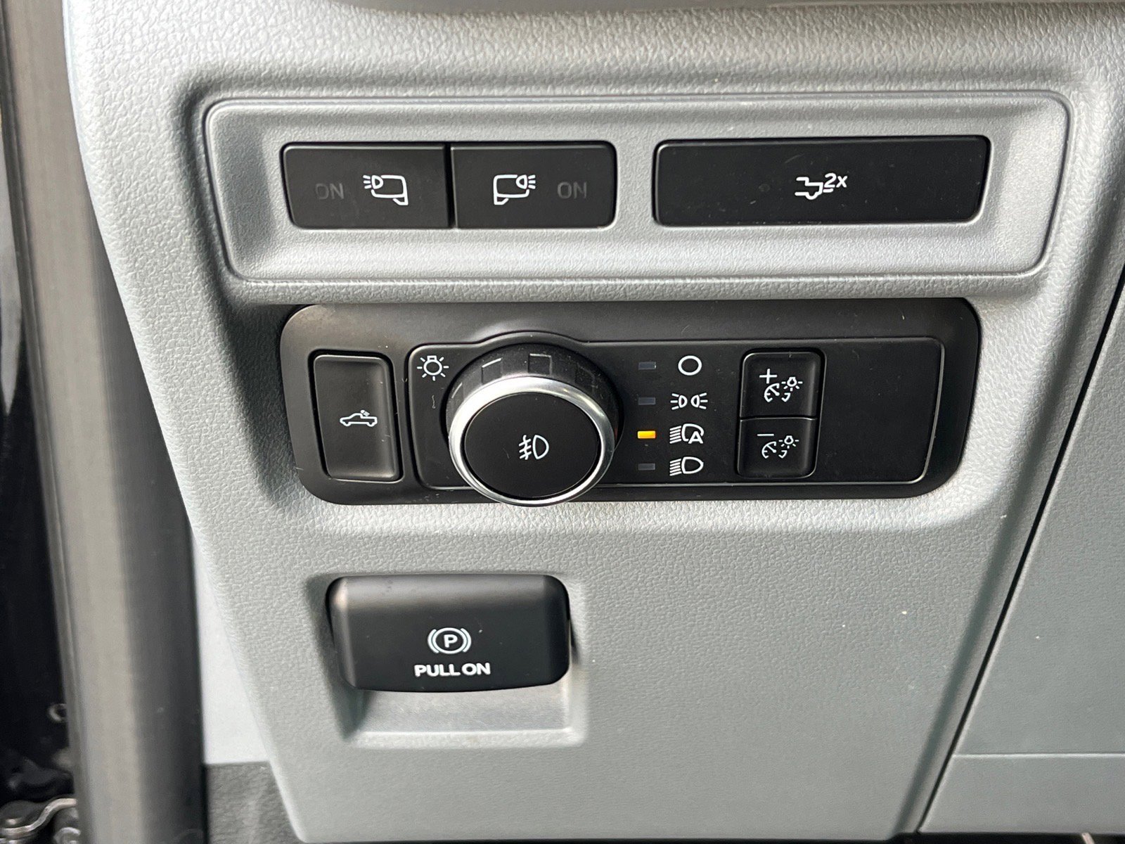 Certified 2023 Ford F150 XLT w/ Equipment Group 302A High image 17