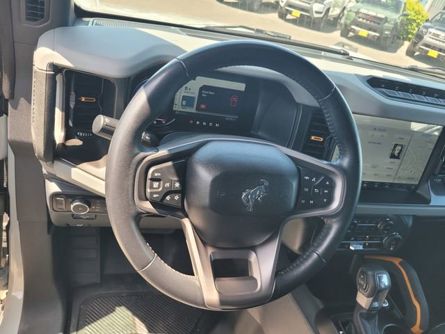 Used 2023 Ford Bronco Badlands image 30